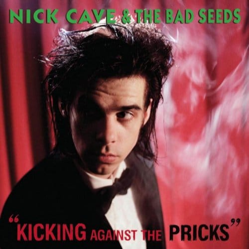 Nick Cave & The Bad Seeds - Kicking Against The Pricks (CD) (Remastered)