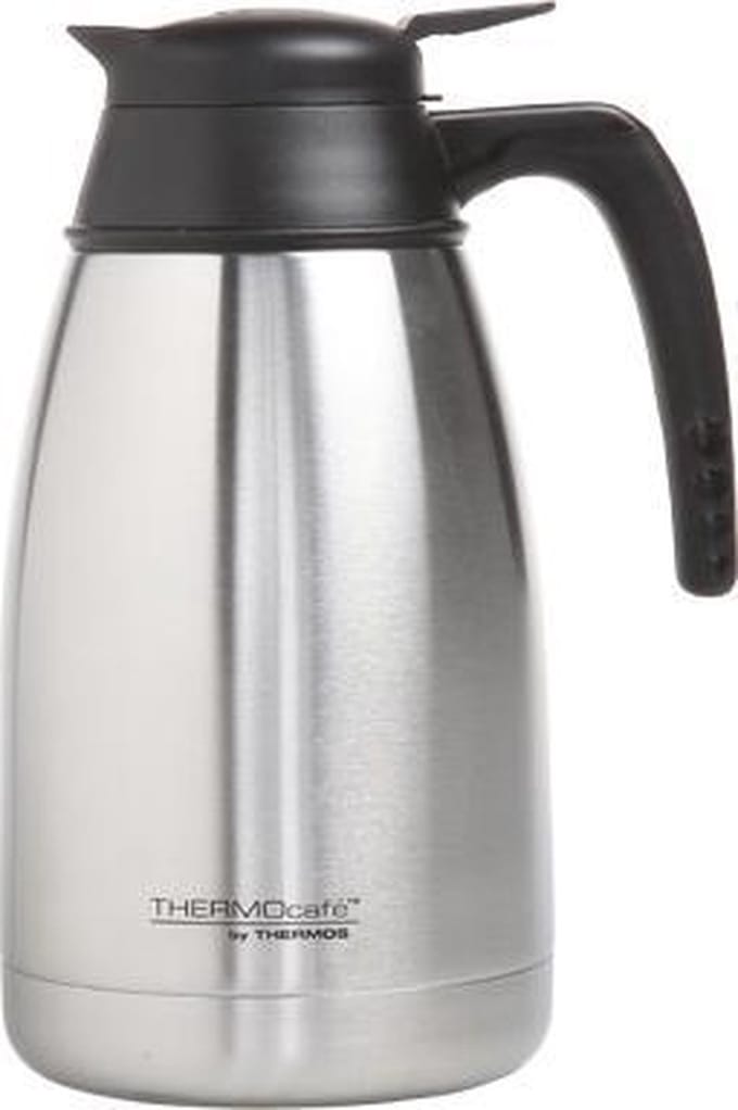 Thermos ANC Thermoskan - 1.5 l - RVS