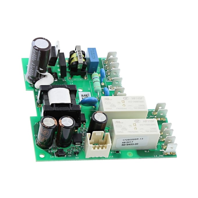 AEG stroombord 5619453003