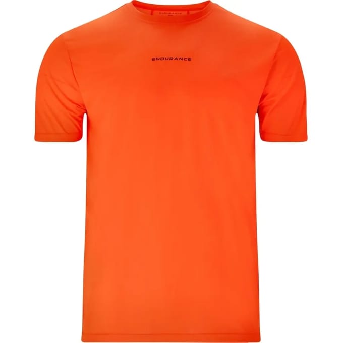 ENDURANCE T-Shirt Alan
