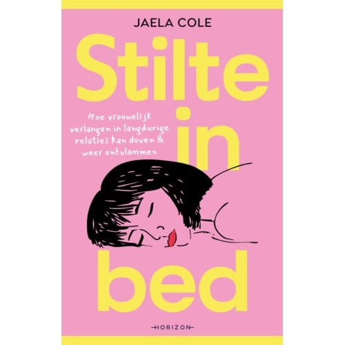 Stilte In Bed - Jaela Cole