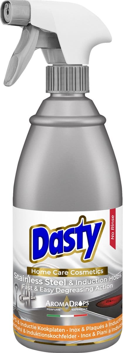 Dasty RVS Professional