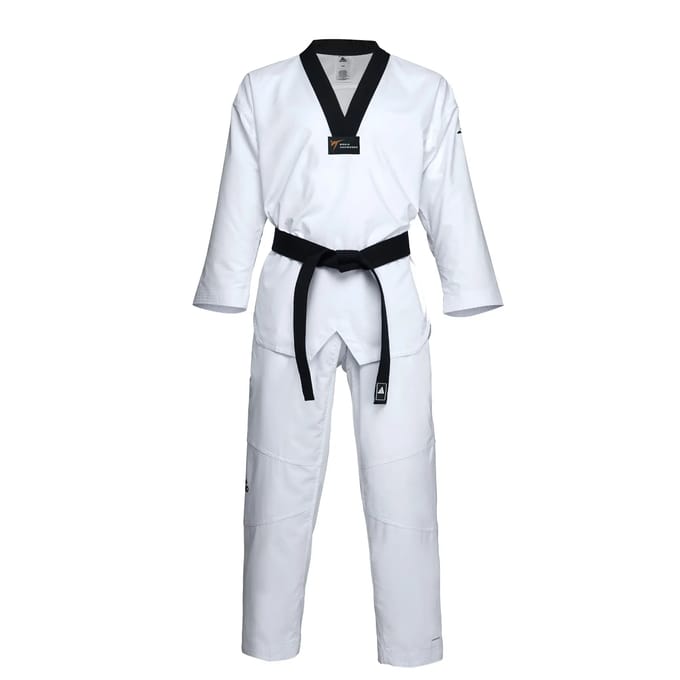 Dobok adidas Adi-fighter Eco