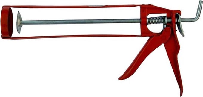 SW-Stahl 24010L professionele cartridgepers