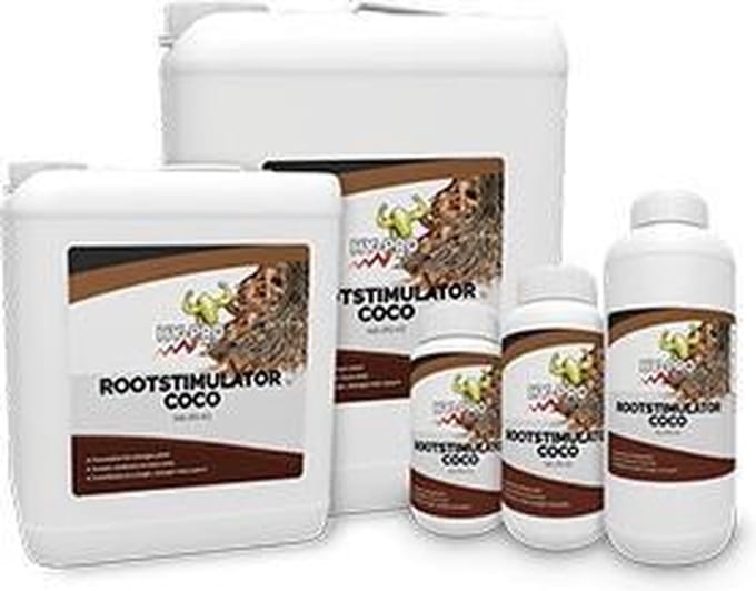 HY-PRO ROOTSTIMULATOR COCO 5 LITER
