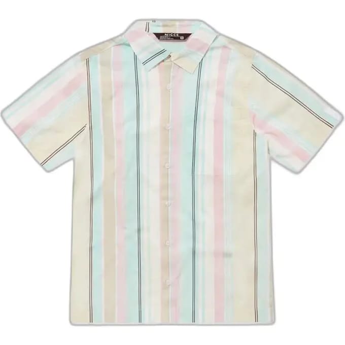 T-shirt Nicce Deuce SS