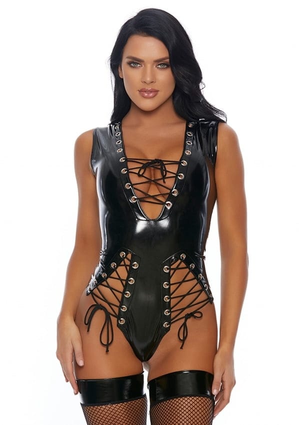 Forplay  | Dark Imagination Teddy - Black