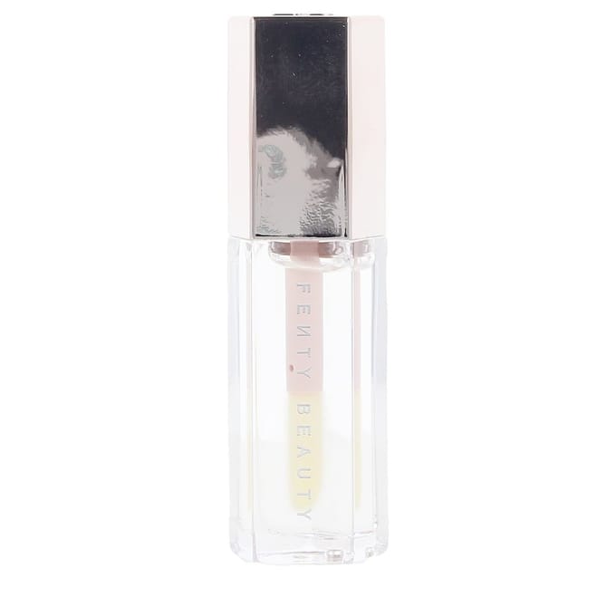 Fenty Beauty Gloss Bomb Universal Lip Luminizer 06 Glass Slipper - 9 ml