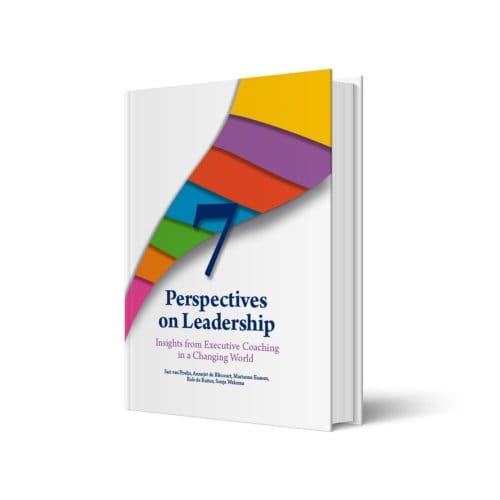 7 Perspectives On Leadership - Annejet de Blécourt