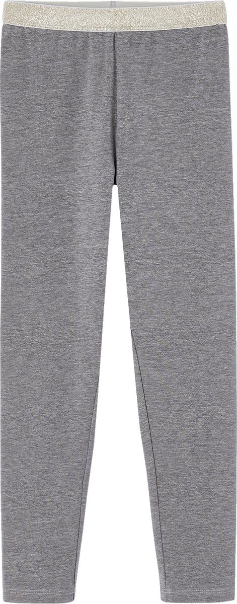 Vertbaudet Meisjes legging met iriserende riem