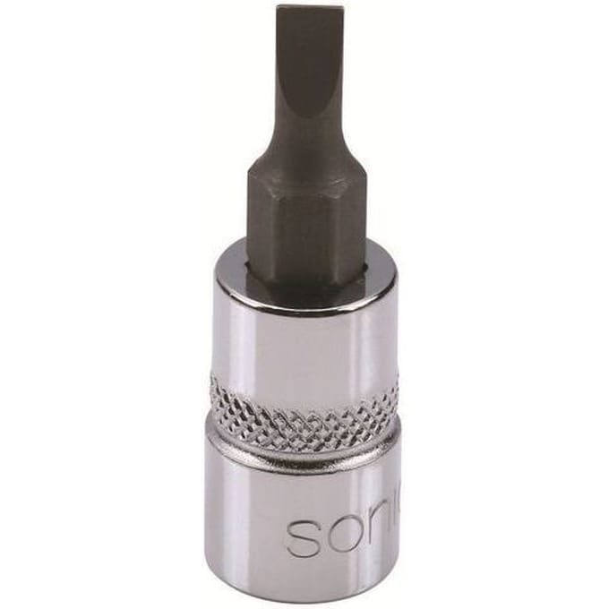 Dopbit 1/4" plat SONIC 8133704