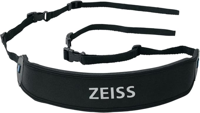 Draagbare Band - Verstelbare Riem - Outdoor Activiteiten - Soepel Schuivend - Universeel