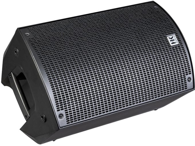HK Audio Sonar 110 Xi - Actieve speaker, 10 inch