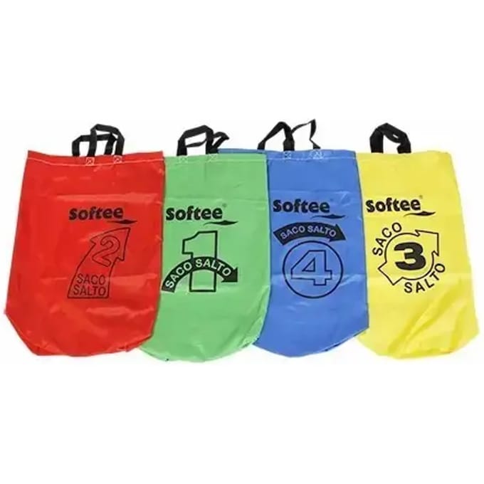 Kindertas Softee 64cm