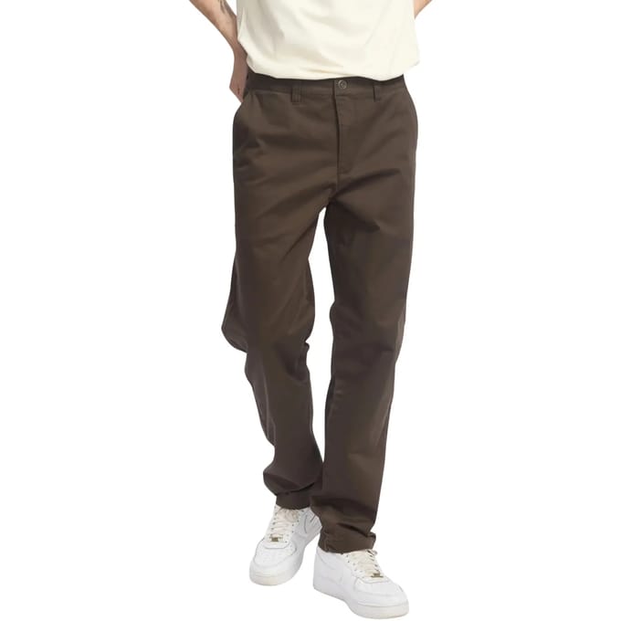 Chino broek Revolution