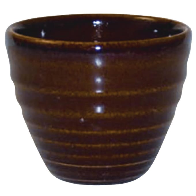 Churchill Cinnamon Ripple Dipper Pot 113ml (12 stuks)