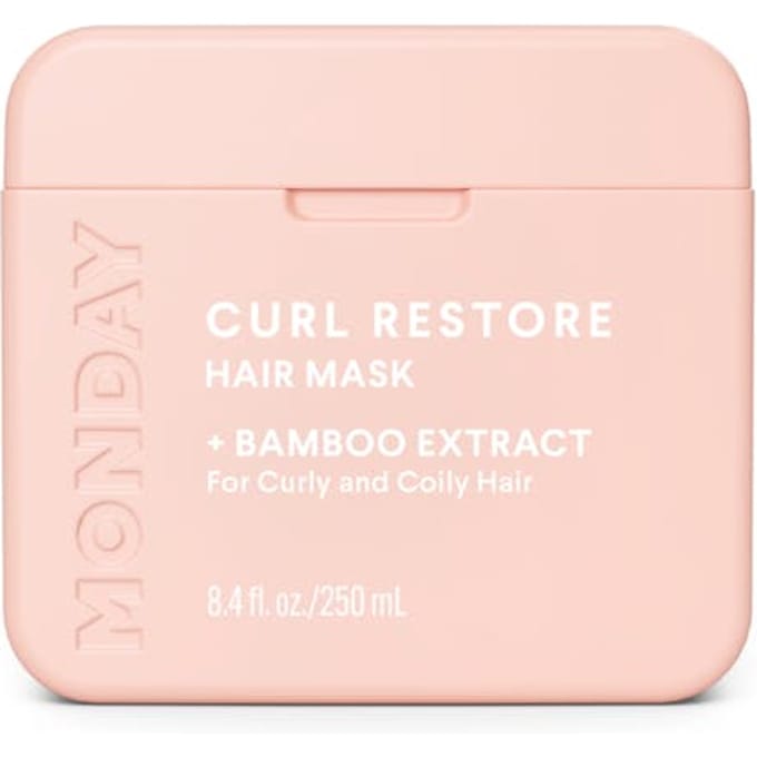 MONDAY Hair Mask Curl Restore 250 ml
