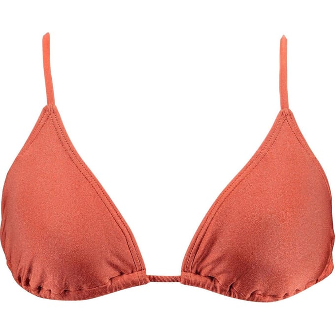 Barts - Maat 40 - Isla Triangle - terra - Vrouwen