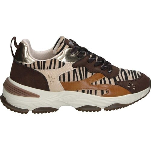 Refresh 17612101 Schoenen Bruin EU 40 Vrouw