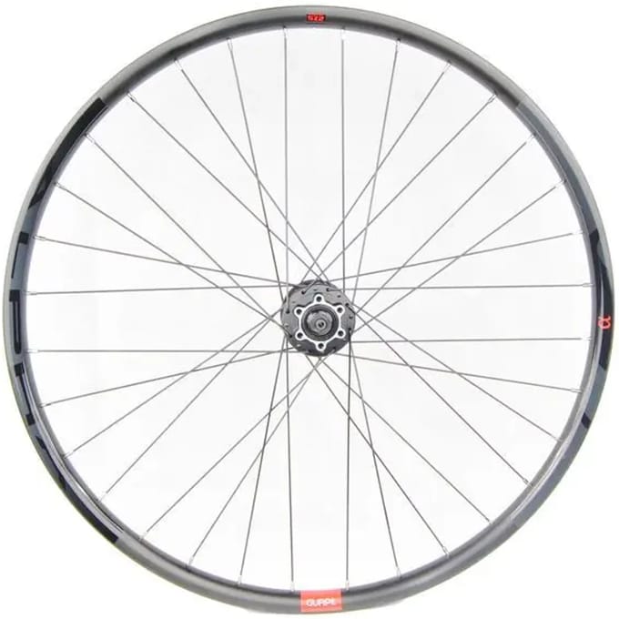 Voorwiel Gurpil 6T TLR