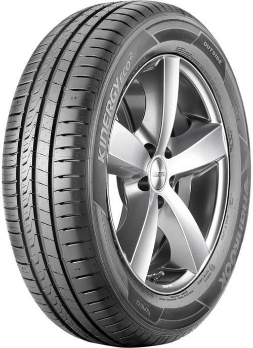 Hankook Kinergy Eco 2 K435 ( 185/65 R15 88T )