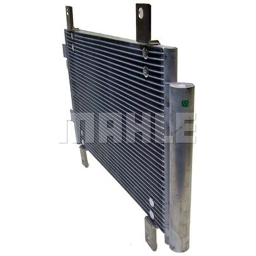 Condensator, airconditioner MAHLE AC 833 000S