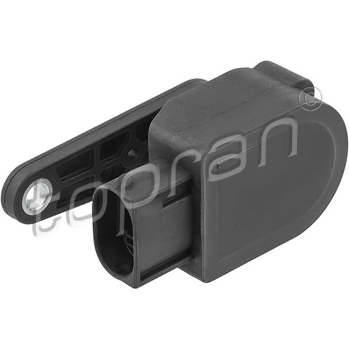 Topran Sensor voor niveauregeling koplampen HANS PRIES 409 222