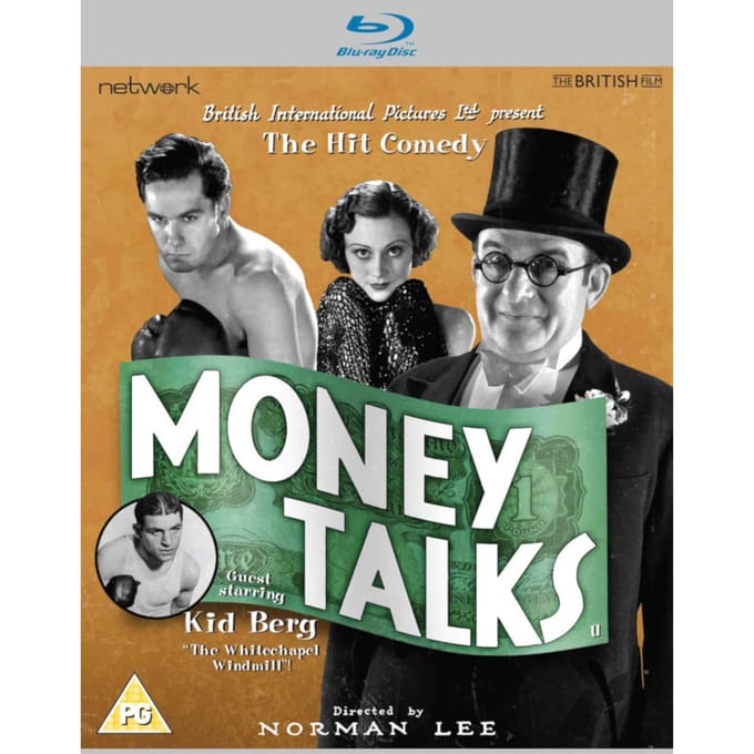Money Talks