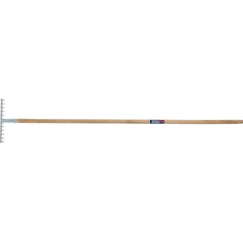 Spear & Jackson tuinhark 12-tands 1600mm