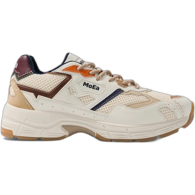 Trainers MoEa Gen8 - All In