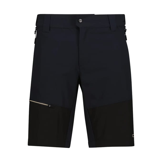 Bermuda Ripstop CMP