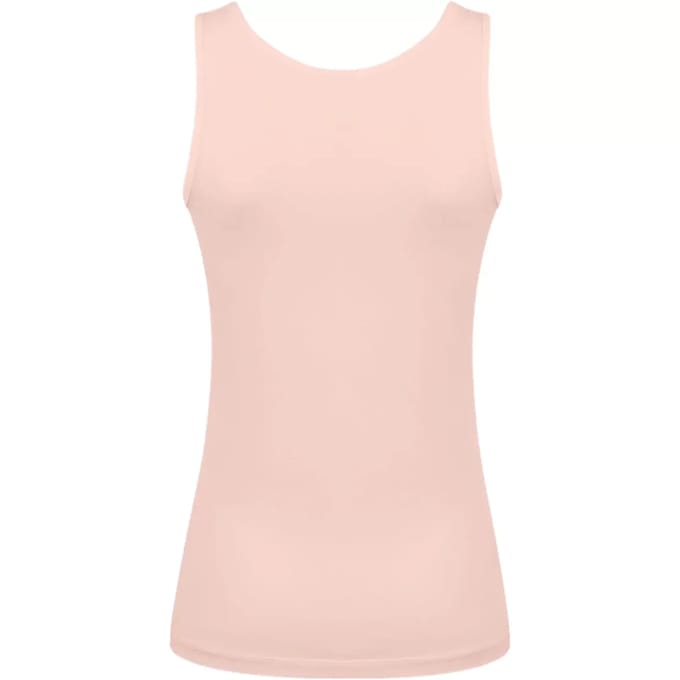 Damestanktop Undiemeister Blush Dusk Slim Fit