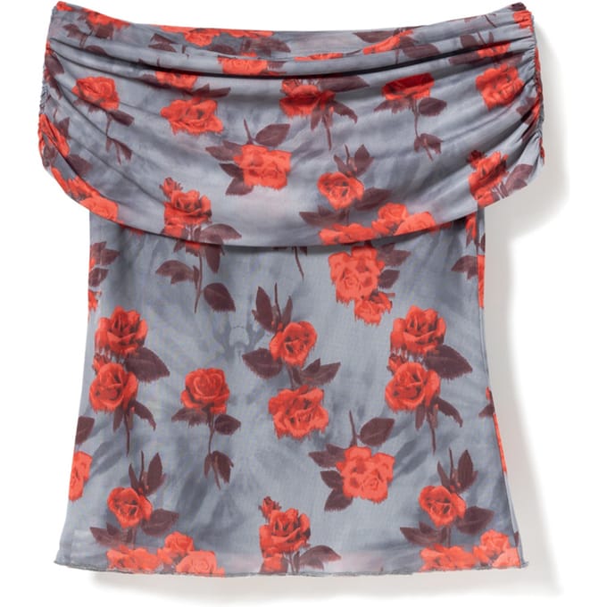 N-Mattie Top