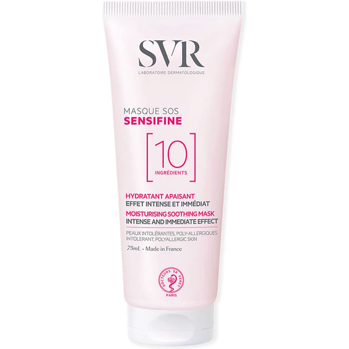SVR Sensifine SOS Masker 75 Gezichtsmasker