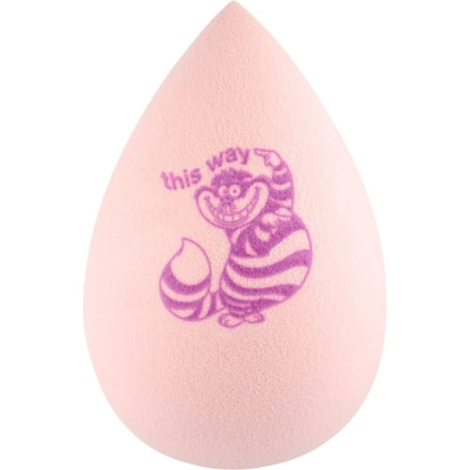 Essence Disney Alice in Wonderland Colour-Changing Make-Up Sponge Teint Dames