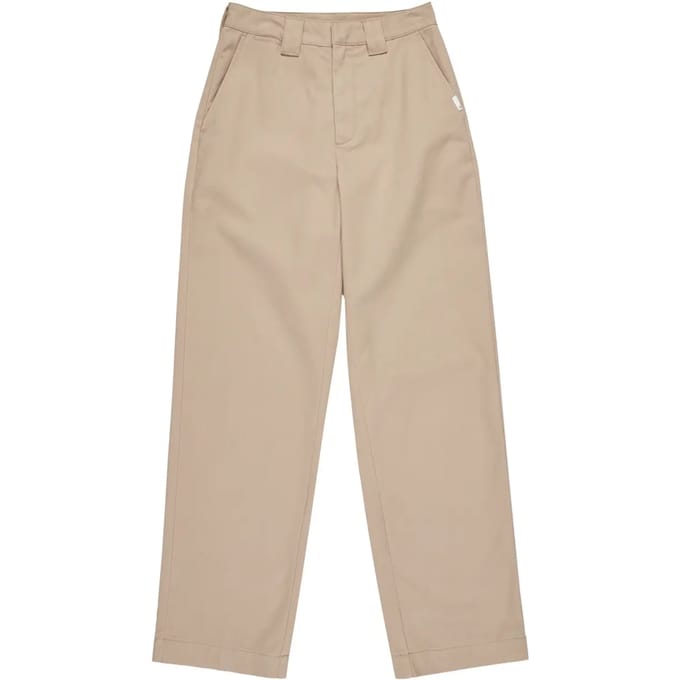 Dames chino broek Element Work