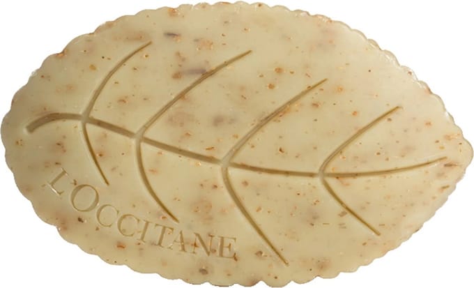 L'OCCITANE Verbena Leaf Soap 75g