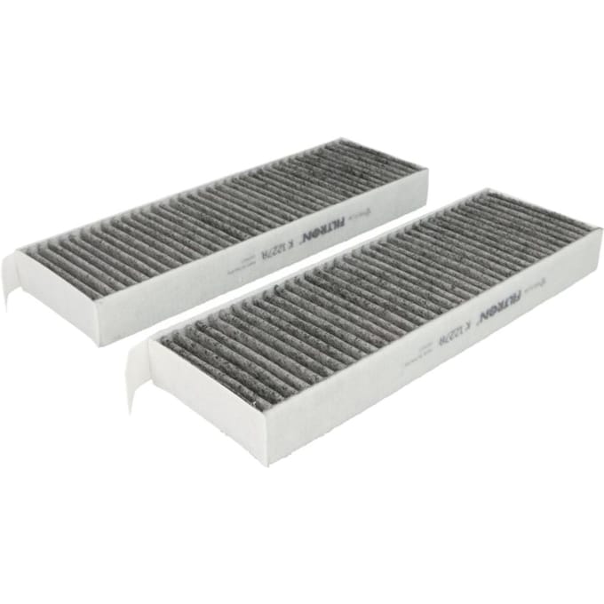 Cabinefilter FILTRON K1227A-2X