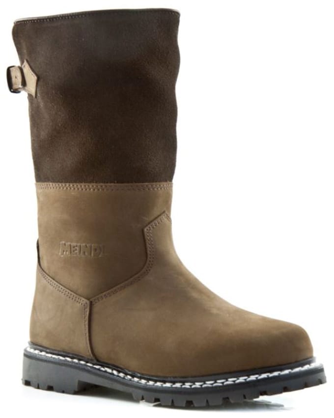 Meindl winterlaars arosa lady - 41
