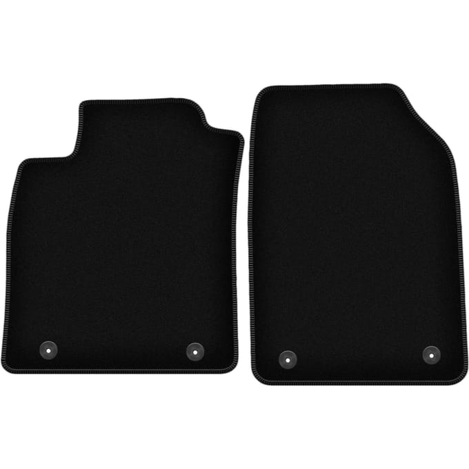 BASIC voorzijde voor: Opel Vectra C liftback, hatchback, sedan 2002-2008