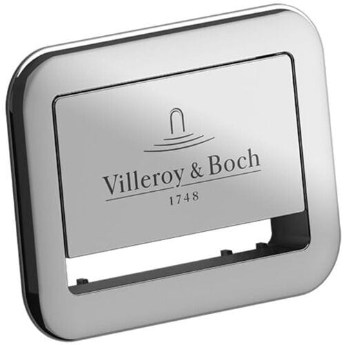 Villeroy & Boch Accessories Wellness Water Inlet UPCON0137
