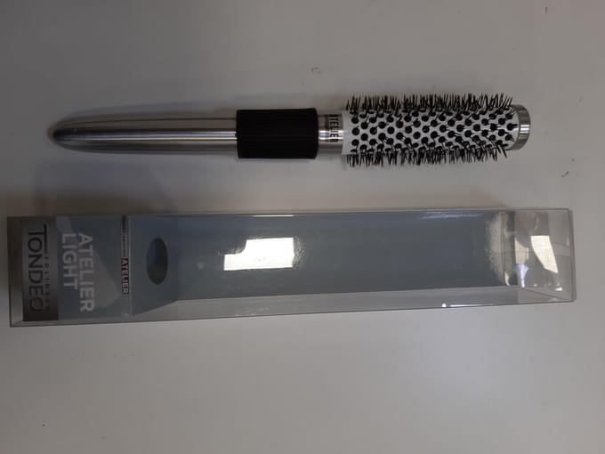 Tondeo Atelier Light Carbon Maat S 25mm