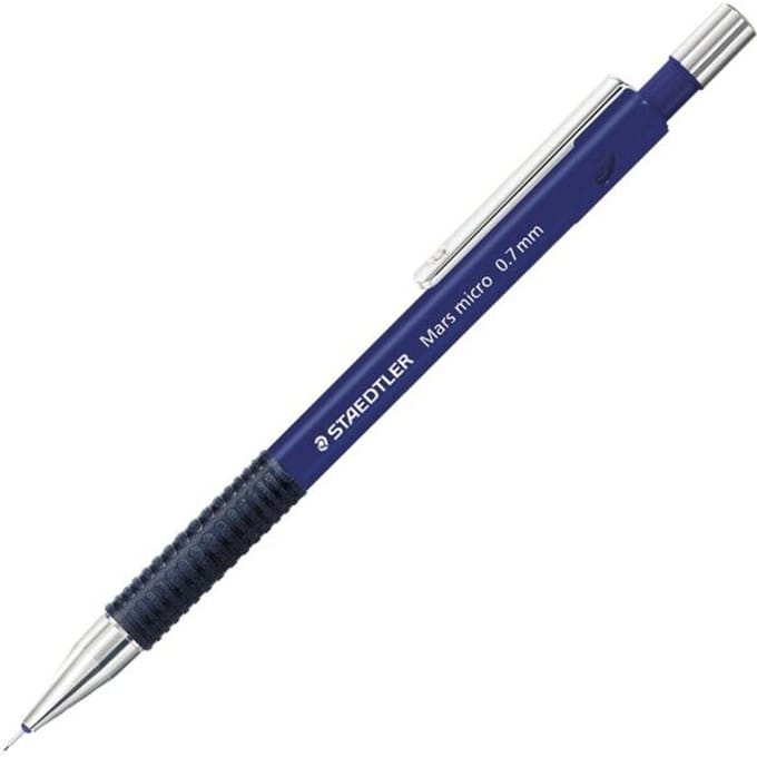 Staedtler vulpotlood Mars Micro 775 voor potloodstiften: 0.7 mm