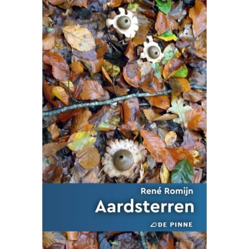 Aardsterren - René Romijn