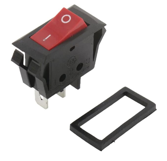 Briggs & stratton schakelaar aan/uit