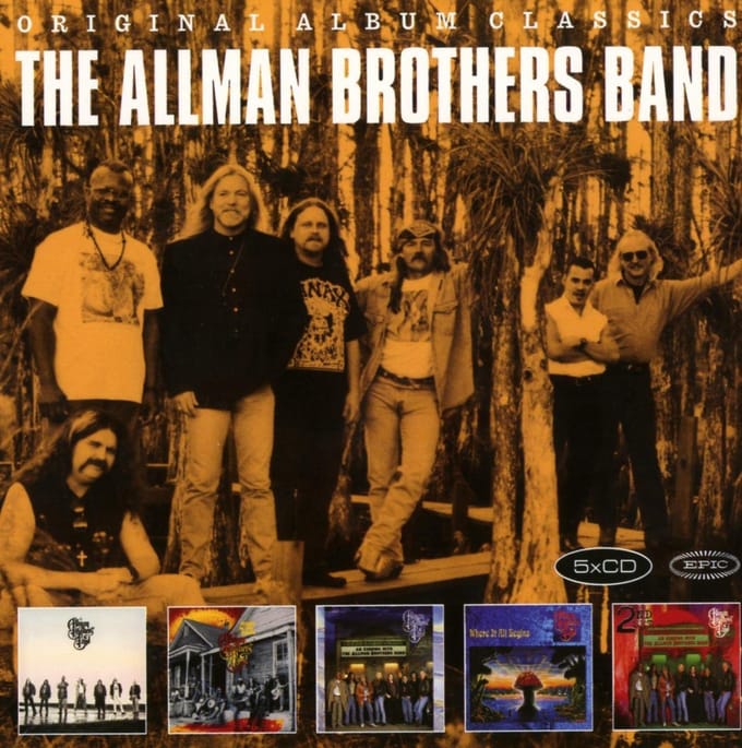Original Album Classics 2