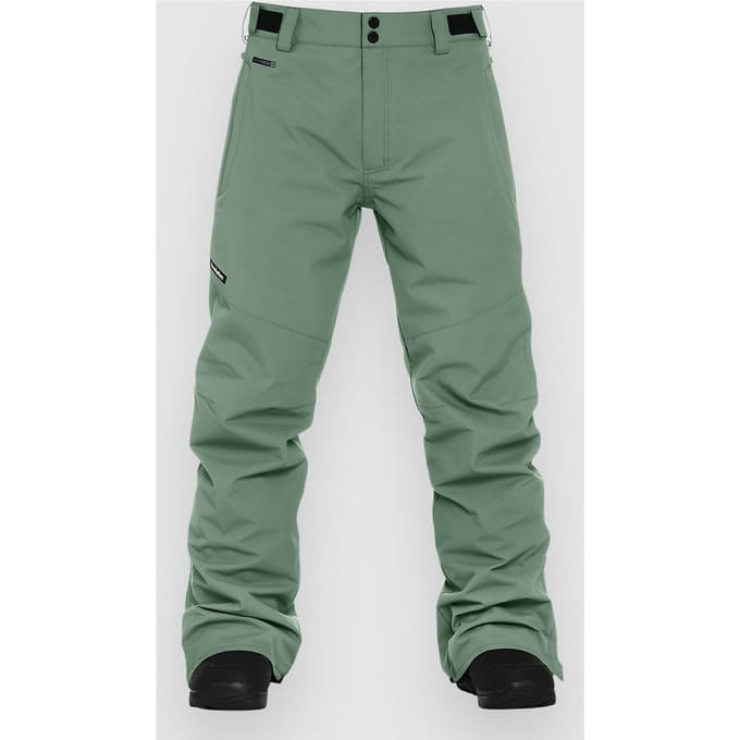 Horsefeathers Orca Broek groen