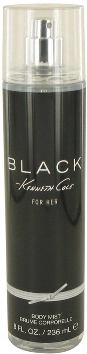 Kenneth Cole Kenneth Cole Black body mist 240 ml