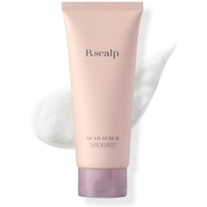 TBC - B.scalp Head Scrub Hug Myself - 180g