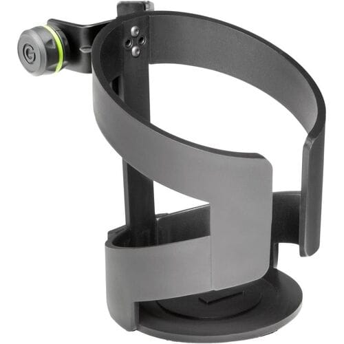 Gravity MA DRINK L Bekerhouder voor microfoonstatief Diameter:90 mm